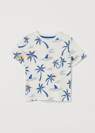 Футболка h&m 119828