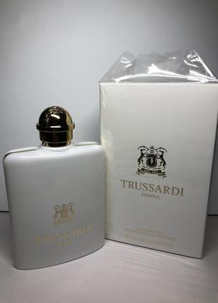 Trussardi donna 2011, edр, 1 ml, оригинал 100%!!! делюсь!