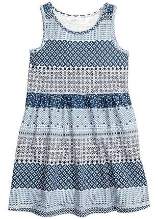 Сарафан для дівчаток h&m 3