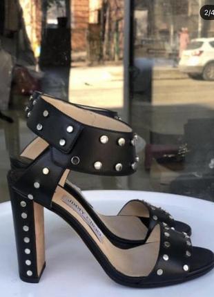 Босоножки jimmy choo