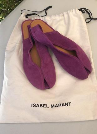 Isabel marant