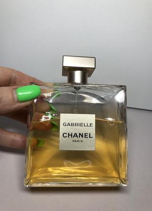 Chanel gabrielle, edр, 1 ml, оригинал 100%!!! делюсь!2 фото