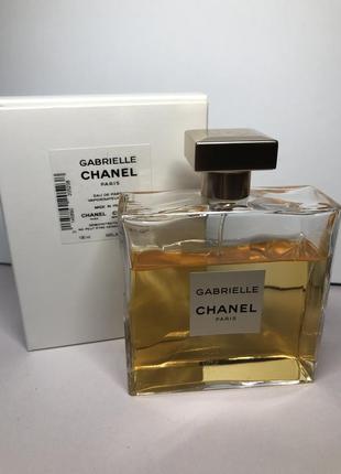 Chanel gabrielle, edр, 1 ml, оригинал 100%!!! делюсь!