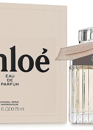 Chloe chloe eau de parfum, edр, 1 ml, оригинал 100%!!! делюсь!6 фото