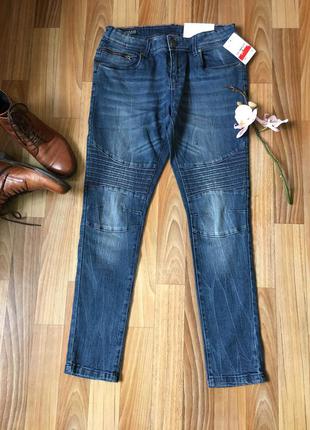 Джинси супер скіні на жінку s-му р. або дівчинку-підлітка 12-13 років2 фото