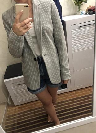 Піджак stradivarius