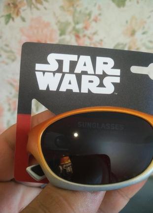 Солнцезащитные очки disney star wars2 фото