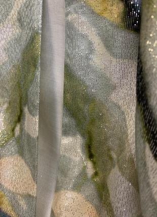 Вечернее платье туника спарте эксклюзив от h&m3 фото