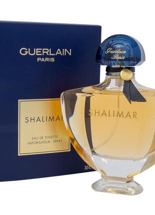 Guerlain shalimar, edр, 1 ml, оригинал 100%!!! делюсь!