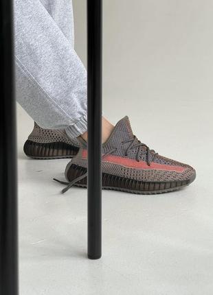 Кроссовки adidas yeezy boost 3503 фото