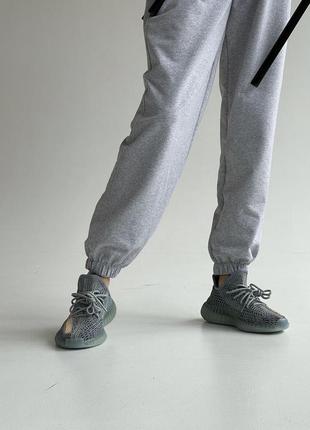 Женские кроссовки adidas yeezy boost 3502 фото