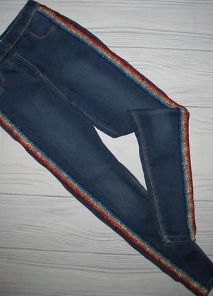 Комплект джинси і реглан 9-10 років5 фото