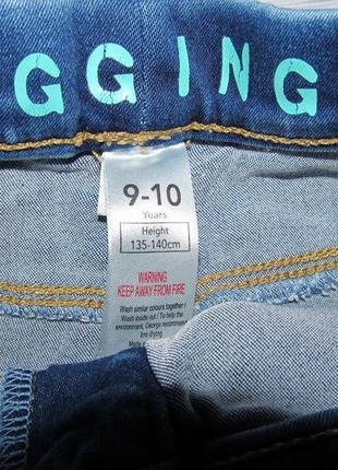 Комплект джинси і реглан 9-10 років7 фото