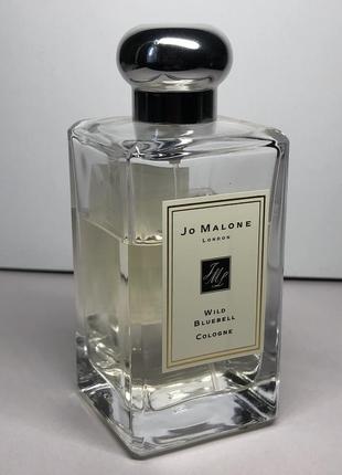 Jo malone wild bluebell, одеколон! 1 ml, оригинал 100%!!! делюсь!