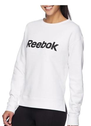 Кофта reebok