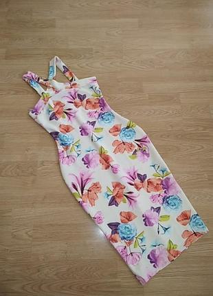 Англійське плаття beauty angel.