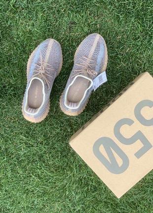 Мужские кроссовки adidas yeezy boost 3503 фото