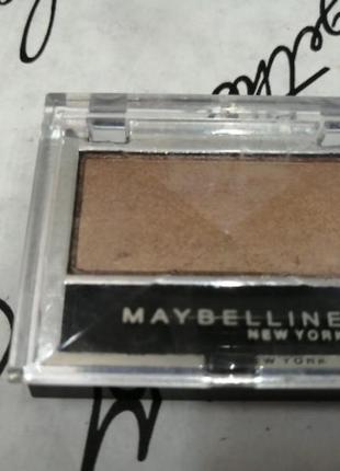 Тіні maybelline eye studio 710 blazing terre de feu