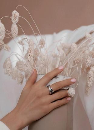 Колечко на кожен день, срібло, разпродажа