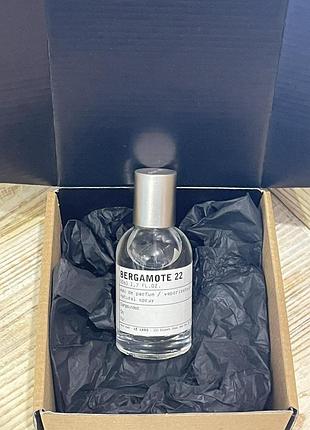 Le labo bergamote 22 50 ml tester