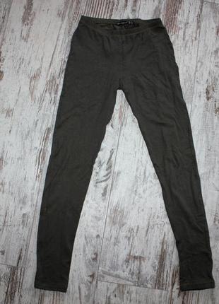 Лосины легинсы atmosphere xs хаки
