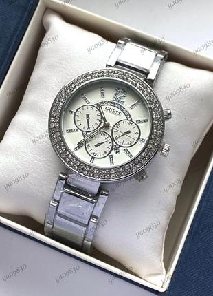 Стильні жіночі годинники, годинник1 фото