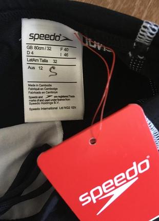 Плавки speedo4 фото