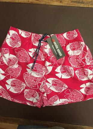Шорты мужские, польша