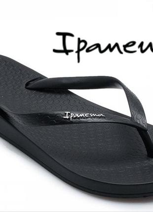 Женские вьетнамки ipanema
81030 ®original. made in brazil. rider