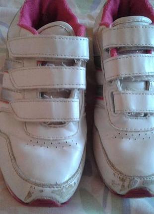 Продам дитячі кросмовки,устілка 21 см,ціна 60 грн