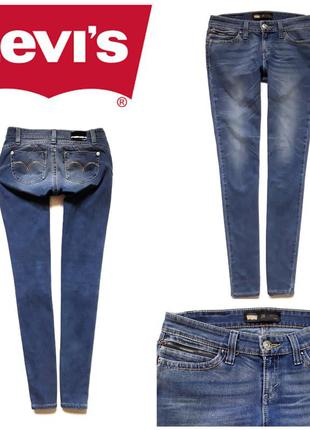 Skinny oт levi's.