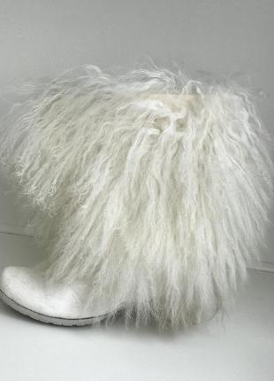 Чоботи picasso