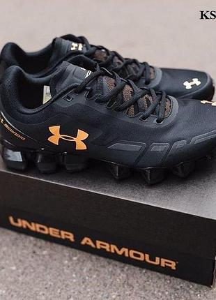 Кроссовки under armour scorpio