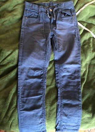 Штаны летние