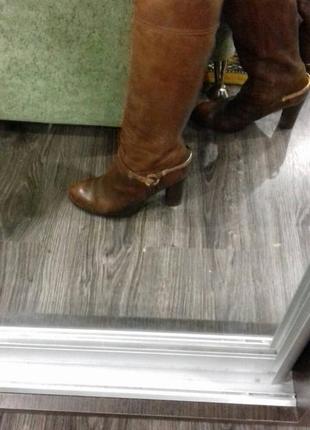 Зимние сапоги respect