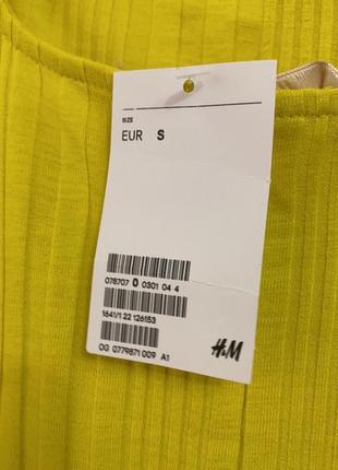 Платье h&m3 фото