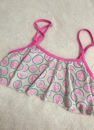 Топ, топ від купальника