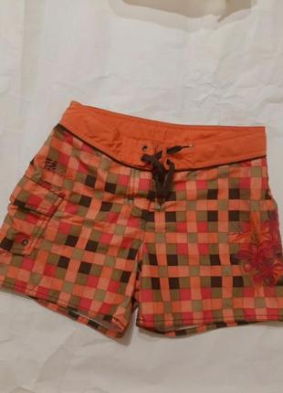 Шорти для дівчинки
