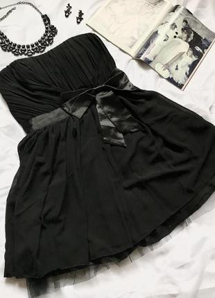 Black friday sale! маленькое черное платье в готическом стиле хэллоуин близко! 5
