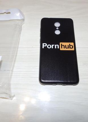 Чохол для xiaomi redmi 5 pornhub