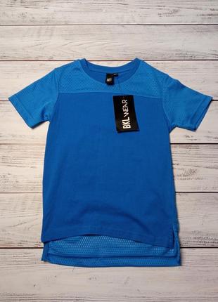Футболка bkl wear