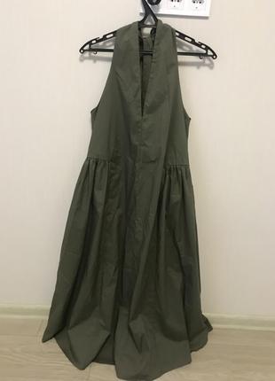 Платье итальянского бренда imperial