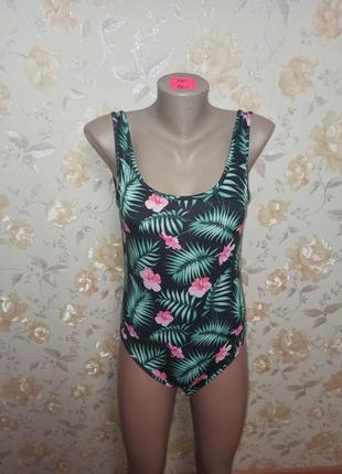 Боди в принт