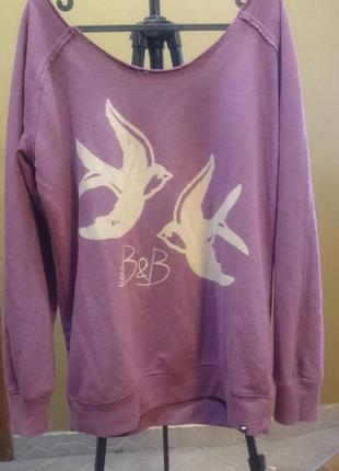 Классная кофточка