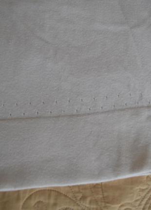 Трикотажное платье sela 4