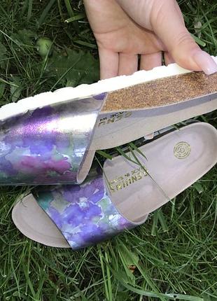 Шлёпанцы сланцы шлёпки