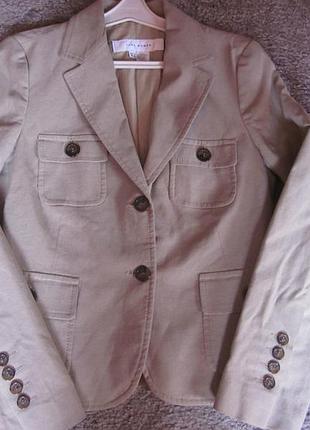 Піджак зара розмір xs-s zara. якість відмінна