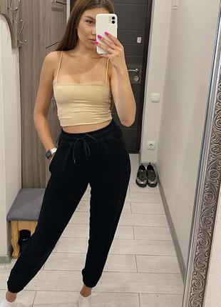 Котонові джоггеры 7