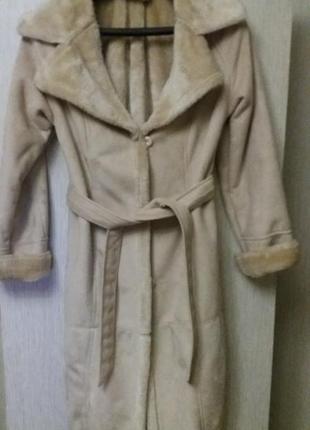 Дублянка штучна