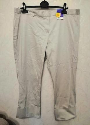 Бриджы стрейчеві туреччина 100% бавовна